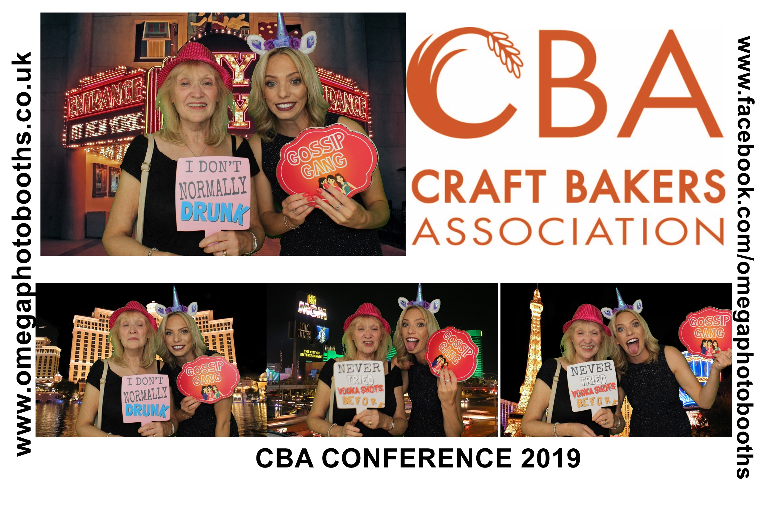 CBA Conference 2019 | View more photos from the event at gallery.omegaphotobooths.co.uk/u/Omega-Photobooths/CBA-Conference-2019